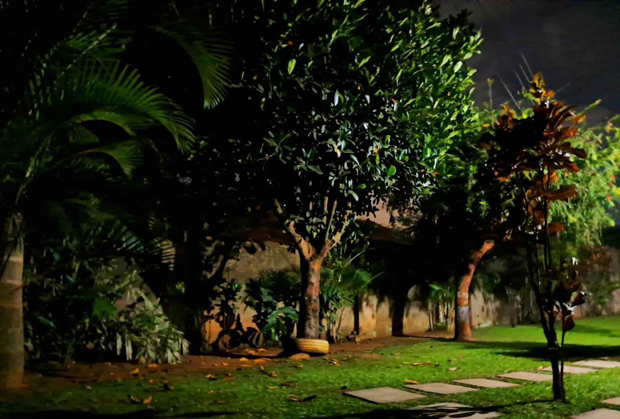 Tgs Homestay คัมพาลา ภายนอก รูปภาพ