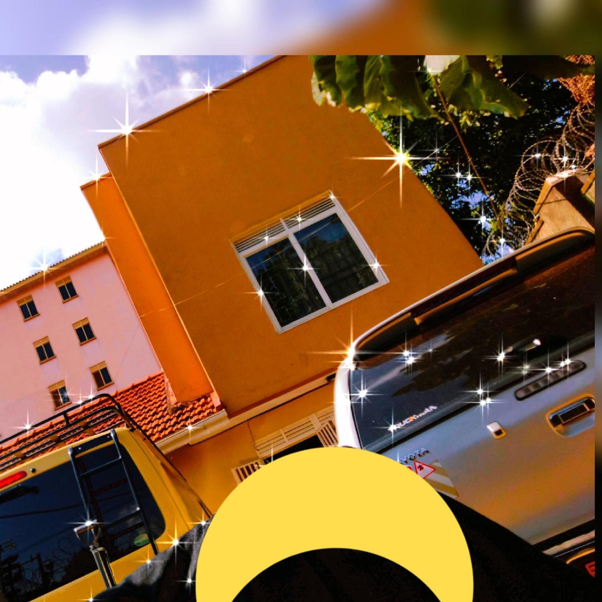Tgs Homestay คัมพาลา ภายนอก รูปภาพ